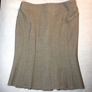 NWOT BCBG Max Azria pencil skirt